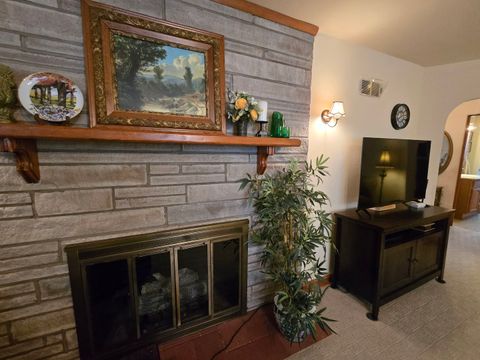 Tiny photo for 21 Rushton Drive, Mt Vernon, IL 62864 (MLS # 12576715)