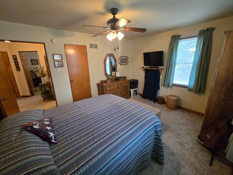 Tiny photo for 21 Rushton Drive, Mt Vernon, IL 62864 (MLS # 12576715)