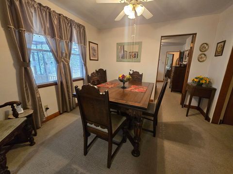 Tiny photo for 21 Rushton Drive, Mt Vernon, IL 62864 (MLS # 12576715)