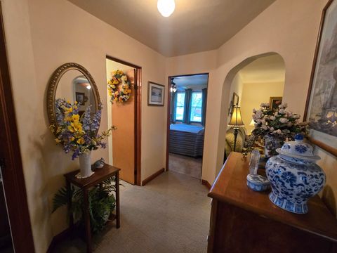 Tiny photo for 21 Rushton Drive, Mt Vernon, IL 62864 (MLS # 12576715)