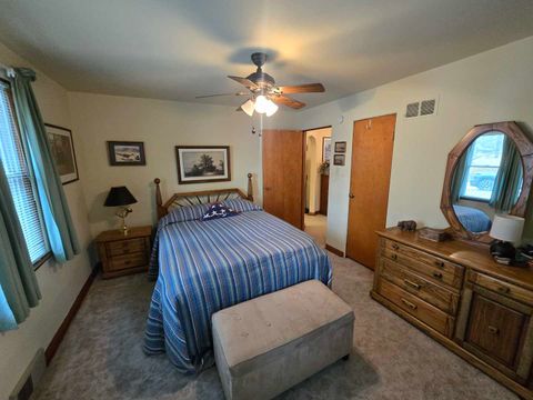 Tiny photo for 21 Rushton Drive, Mt Vernon, IL 62864 (MLS # 12576715)