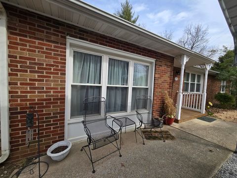 Tiny photo for 21 Rushton Drive, Mt Vernon, IL 62864 (MLS # 12576715)