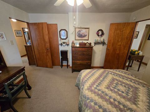 Tiny photo for 21 Rushton Drive, Mt Vernon, IL 62864 (MLS # 12576715)