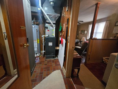 Tiny photo for 21 Rushton Drive, Mt Vernon, IL 62864 (MLS # 12576715)