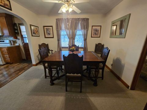 Tiny photo for 21 Rushton Drive, Mt Vernon, IL 62864 (MLS # 12576715)