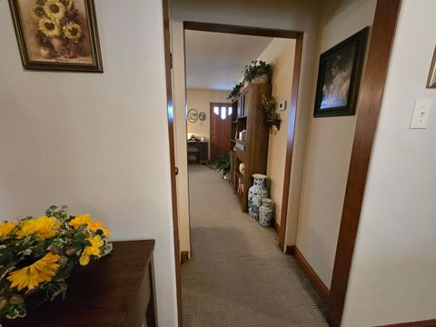 Tiny photo for 21 Rushton Drive, Mt Vernon, IL 62864 (MLS # 12576715)