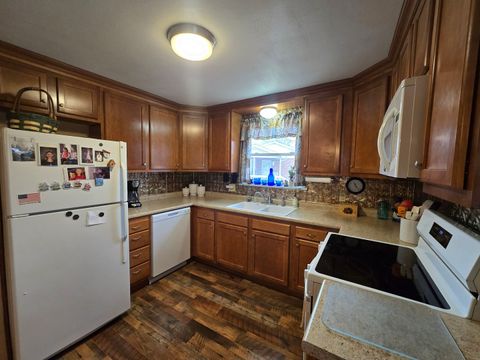 Tiny photo for 21 Rushton Drive, Mt Vernon, IL 62864 (MLS # 12576715)