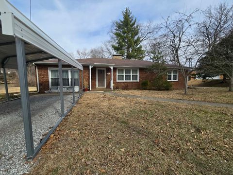 Tiny photo for 21 Rushton Drive, Mt Vernon, IL 62864 (MLS # 12576715)