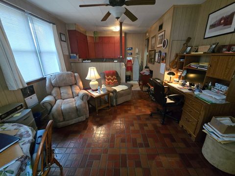 Tiny photo for 21 Rushton Drive, Mt Vernon, IL 62864 (MLS # 12576715)