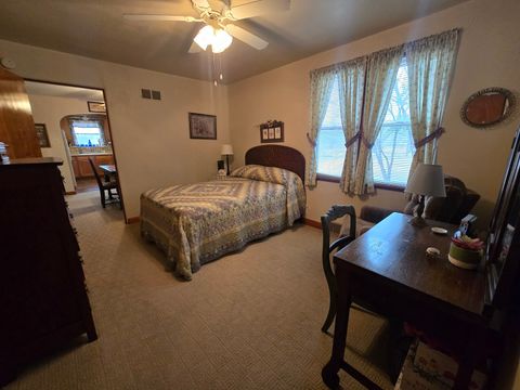 Tiny photo for 21 Rushton Drive, Mt Vernon, IL 62864 (MLS # 12576715)