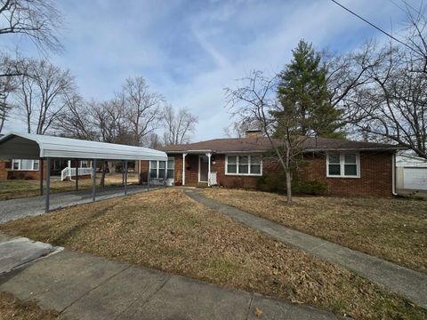 Tiny photo for 21 Rushton Drive, Mt Vernon, IL 62864 (MLS # 12576715)