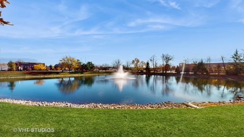 A home in Naperville