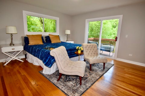 Tiny photo for 26890 N Longwood Road, Lake Forest, IL 60045 (MLS # 12744314)