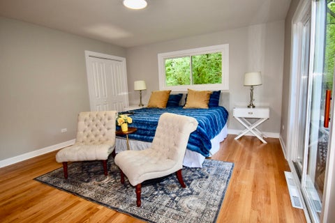 Tiny photo for 26890 N Longwood Road, Lake Forest, IL 60045 (MLS # 12744314)