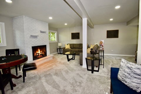 Tiny photo for 26890 N Longwood Road, Lake Forest, IL 60045 (MLS # 12744314)