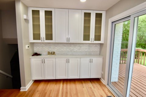 Tiny photo for 26890 N Longwood Road, Lake Forest, IL 60045 (MLS # 12744314)