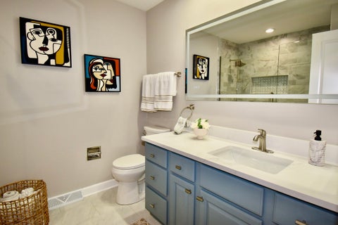 Tiny photo for 26890 N Longwood Road, Lake Forest, IL 60045 (MLS # 12744314)