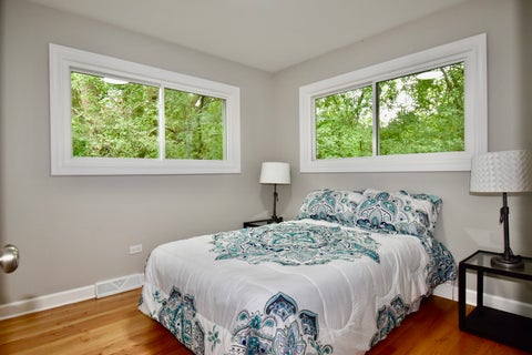 Tiny photo for 26890 N Longwood Road, Lake Forest, IL 60045 (MLS # 12744314)