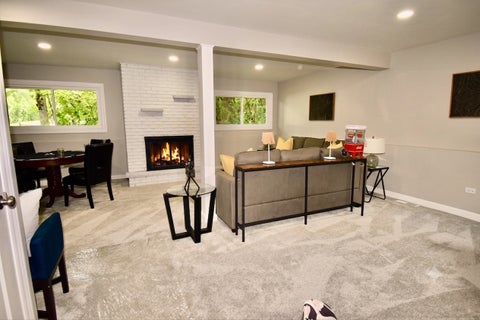 Tiny photo for 26890 N Longwood Road, Lake Forest, IL 60045 (MLS # 12744314)
