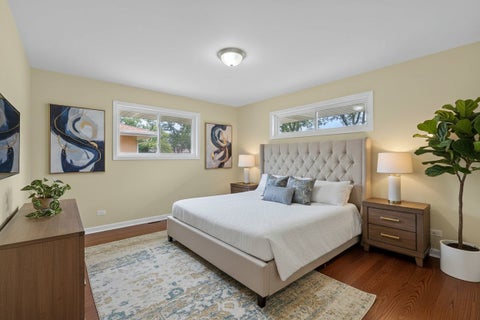 Tiny photo for 420 Berkshire Lane, Des Plaines, IL 60016 (MLS # 12756866)