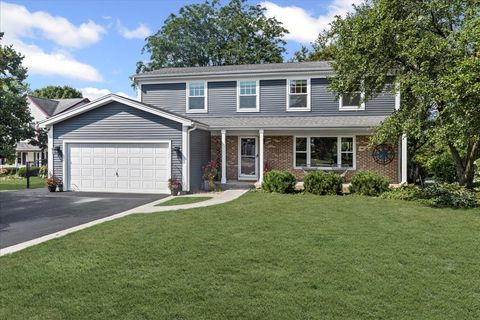Photo of 32956 N Ashley Drive, Grayslake, IL 60030 (MLS # 12471510)