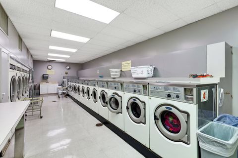 Tiny photo for 1455 N Sandburg Terrace #2009, Chicago, IL 60610 (MLS # 12579101)