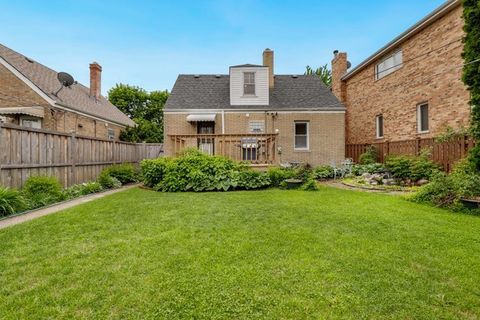 Tiny photo for 7738 W Rascher Avenue, Chicago, IL 60656 (MLS # 12584233)