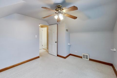 Tiny photo for 7738 W Rascher Avenue, Chicago, IL 60656 (MLS # 12584233)