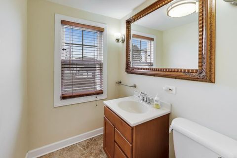 Tiny photo for 7738 W Rascher Avenue, Chicago, IL 60656 (MLS # 12584233)