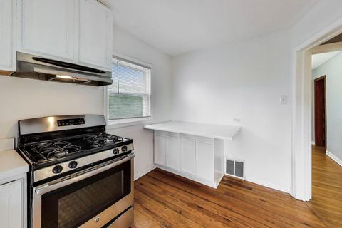 Tiny photo for 7738 W Rascher Avenue, Chicago, IL 60656 (MLS # 12584233)