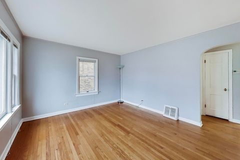 Tiny photo for 7738 W Rascher Avenue, Chicago, IL 60656 (MLS # 12584233)