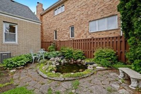 Tiny photo for 7738 W Rascher Avenue, Chicago, IL 60656 (MLS # 12584233)