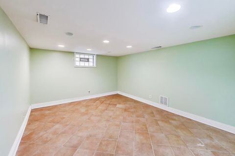 Tiny photo for 7738 W Rascher Avenue, Chicago, IL 60656 (MLS # 12584233)