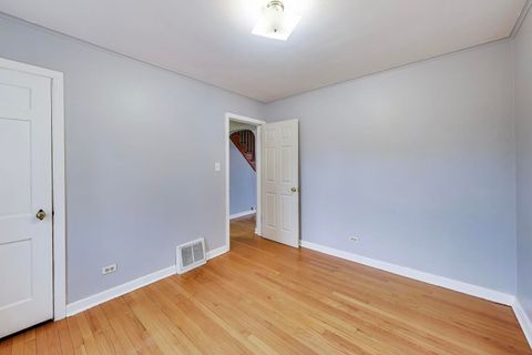 Tiny photo for 7738 W Rascher Avenue, Chicago, IL 60656 (MLS # 12584233)