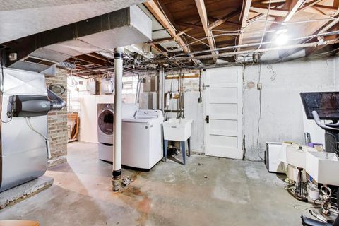 Tiny photo for 7738 W Rascher Avenue, Chicago, IL 60656 (MLS # 12584233)