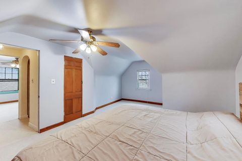 Tiny photo for 7738 W Rascher Avenue, Chicago, IL 60656 (MLS # 12584233)