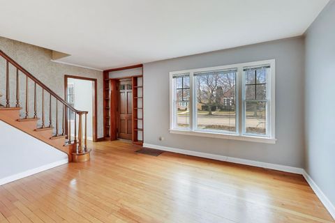 Tiny photo for 7738 W Rascher Avenue, Chicago, IL 60656 (MLS # 12584233)