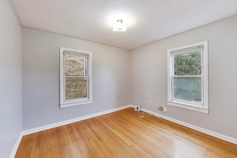 Tiny photo for 7738 W Rascher Avenue, Chicago, IL 60656 (MLS # 12584233)