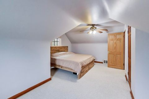 Tiny photo for 7738 W Rascher Avenue, Chicago, IL 60656 (MLS # 12584233)