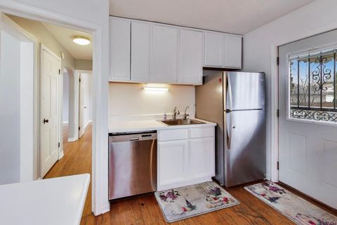 Tiny photo for 7738 W Rascher Avenue, Chicago, IL 60656 (MLS # 12584233)