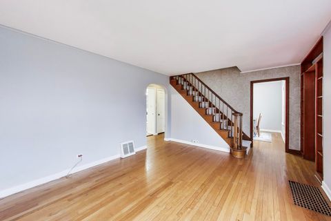 Tiny photo for 7738 W Rascher Avenue, Chicago, IL 60656 (MLS # 12584233)