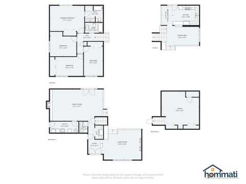 Tiny photo for 424 Assembly Drive, Bolingbrook, IL 60440 (MLS # 12623853)
