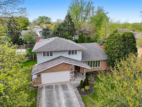 Tiny photo for 424 Assembly Drive, Bolingbrook, IL 60440 (MLS # 12623853)