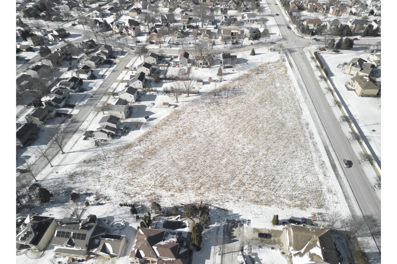 24W737 Central Avenue