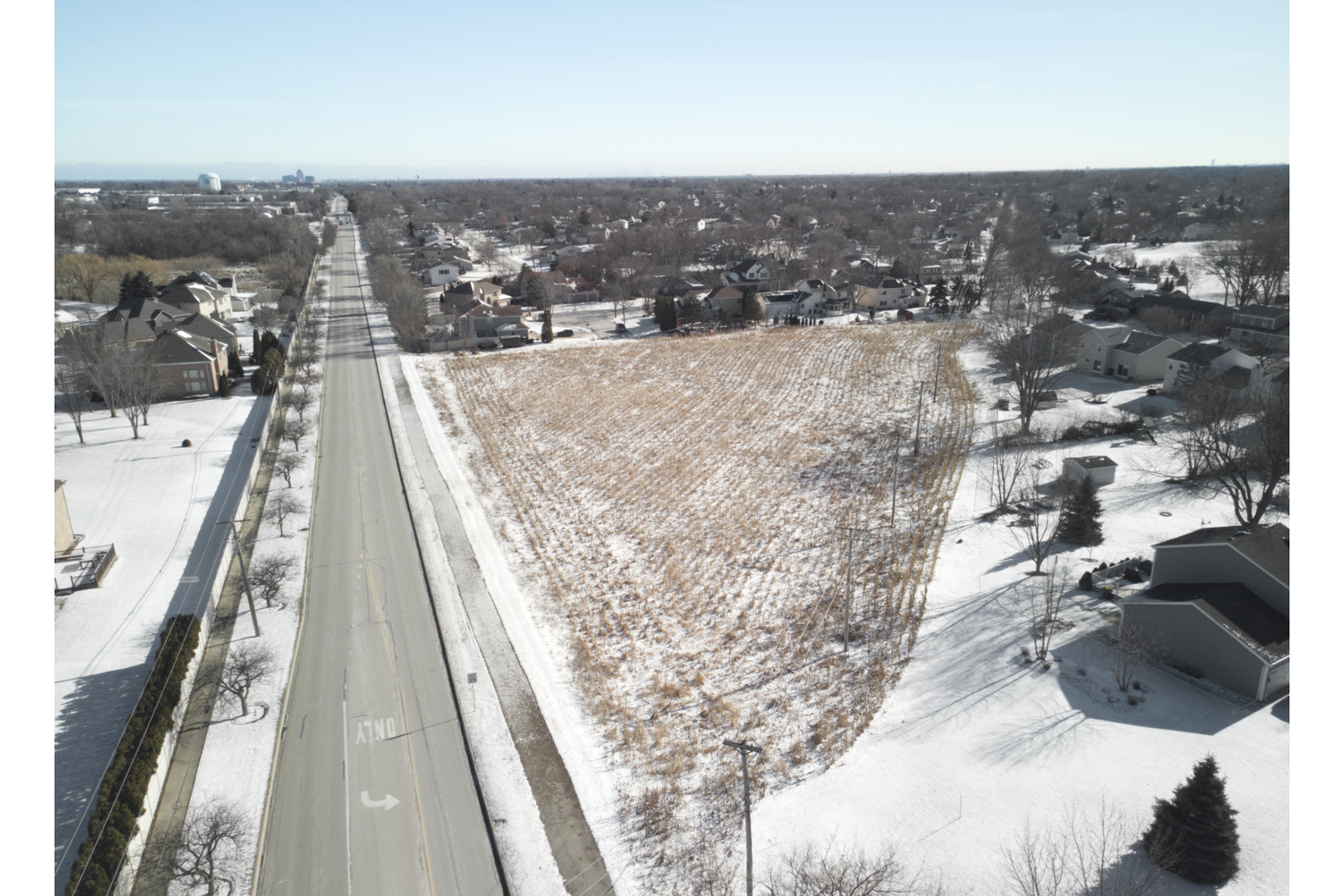 24W737 Central Avenue