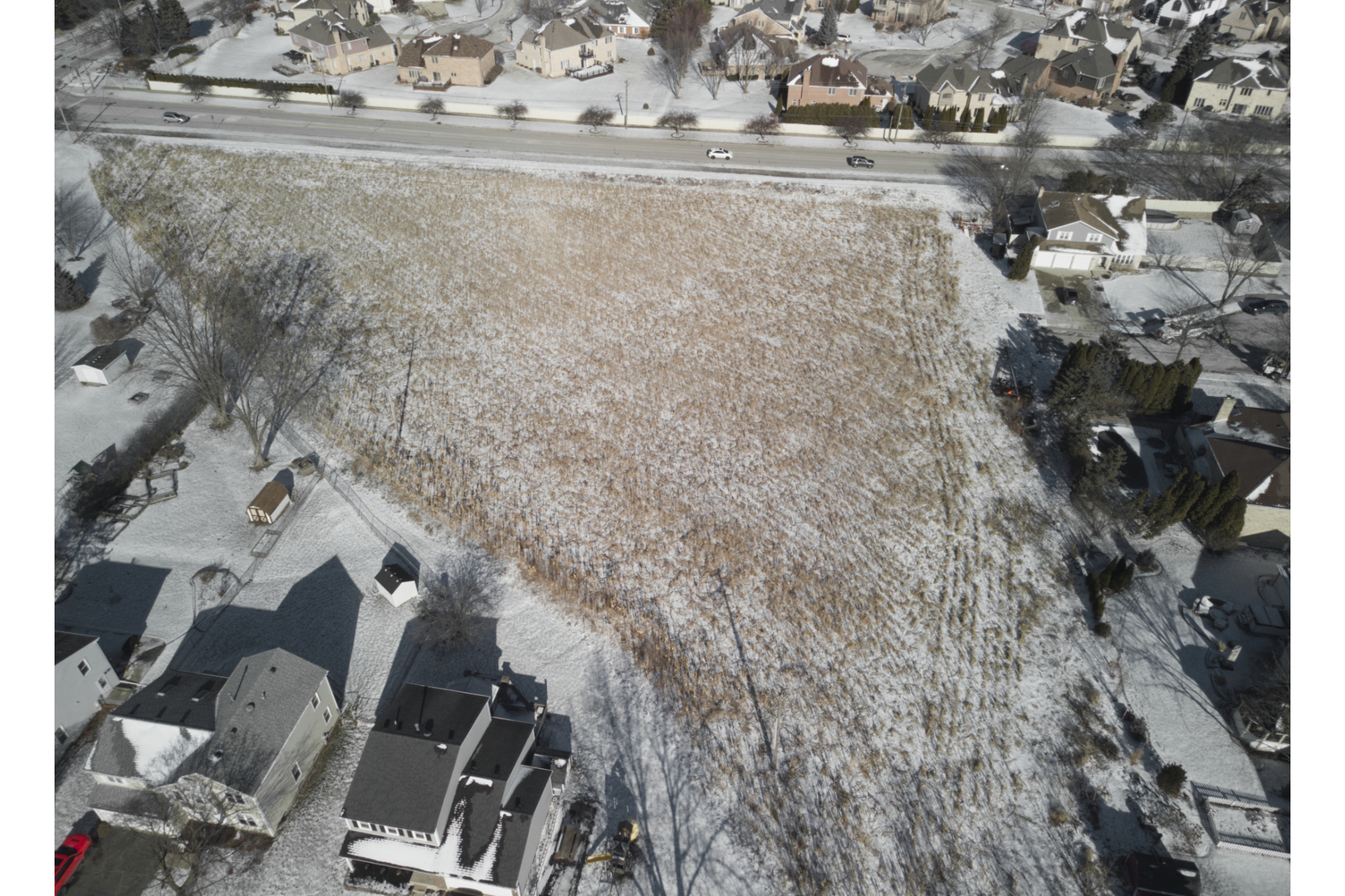 24W737 Central Avenue