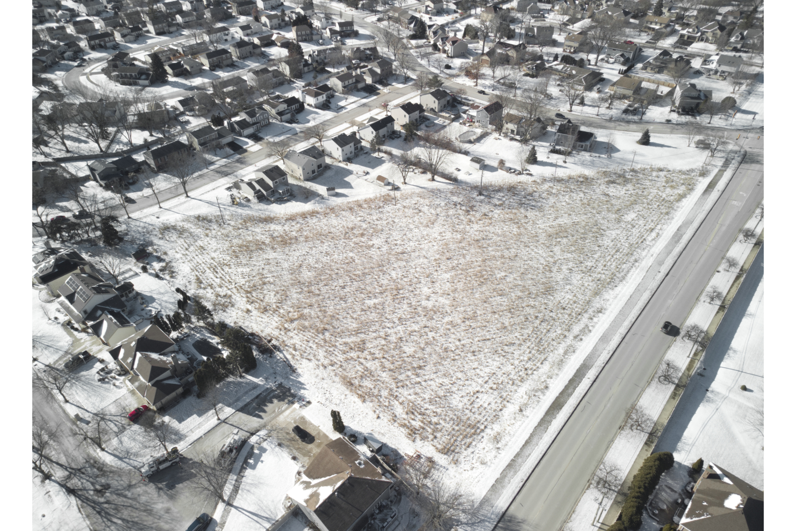 24W737 Central Avenue