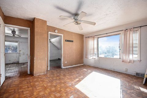 Tiny photo for 9158 S Clyde Avenue, Chicago, IL 60617 (MLS # 12588561)