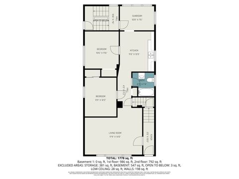 Tiny photo for 9158 S Clyde Avenue, Chicago, IL 60617 (MLS # 12588561)