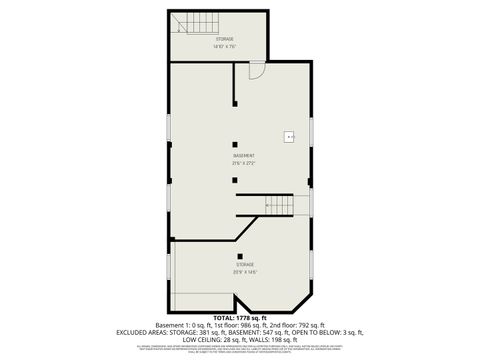 Tiny photo for 9158 S Clyde Avenue, Chicago, IL 60617 (MLS # 12588561)